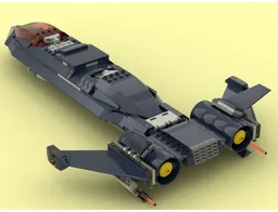 X-panded Jet