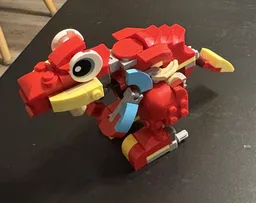 31145 dinosaur