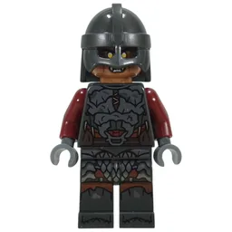 Orc, 67037 Helmet