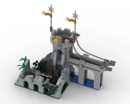 Sword ruin