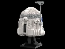 Captain Rex - Phase 2 (Helmet serie)