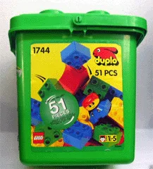 Medium Bucket