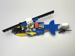 31087: Helicopter