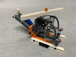 Mini Helicopter