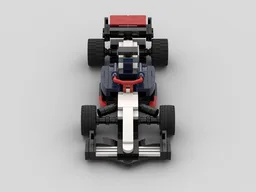 2023 AlphaTauri AT04 F1