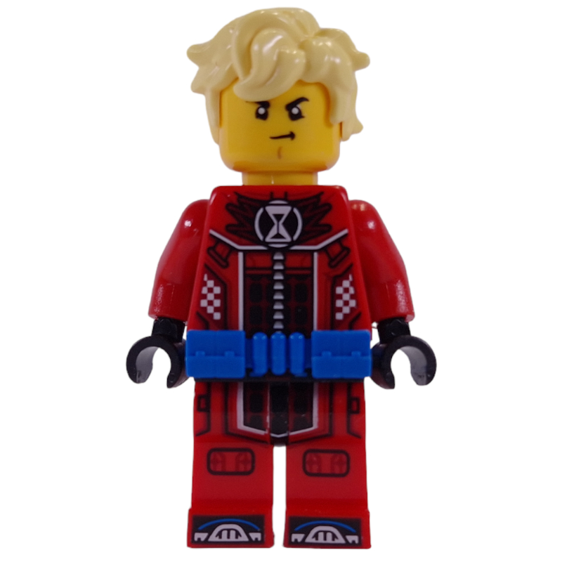 Lego Cooper, Blue Hipwear