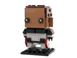 ARF Sergeant Hound Brickheadz