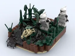 Clone Swamp