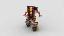 Roadster Transformer