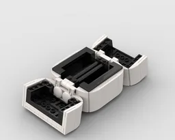 Wedding Ring Box for 2 Rings Instructions