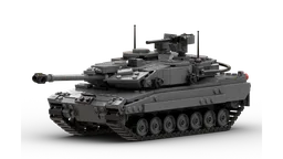 M3A2 FOSSA MBT