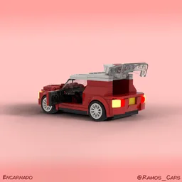 Carnado (red)