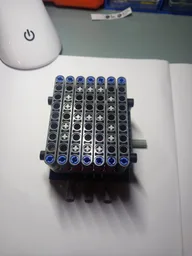Seven Segment Display 2