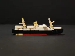 SS Caribou