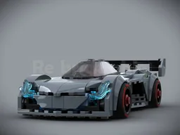 Mazda Furai