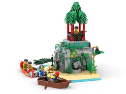 Forbidden Cove 2023