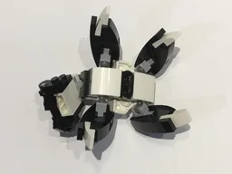 30641 four-legged alien "Stanley"