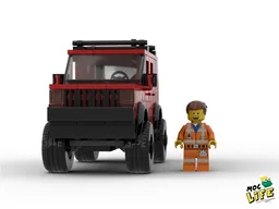Jeep XJ