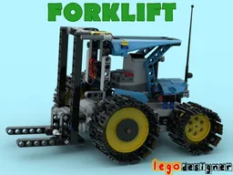 42095 Forklift