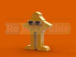 The Original Starwalker