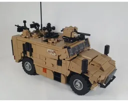 VBMR-L Serval