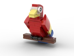 Parrot