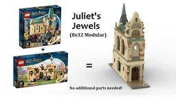 Juliet's Jewels