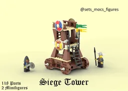 Siege Tower