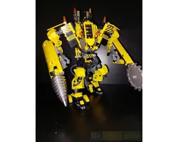 Construction Mech