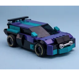 76935 Fastamaro