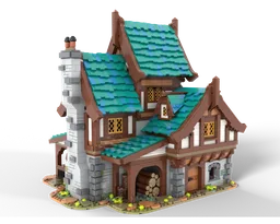 Drunken Dragon Medieval Tavern
