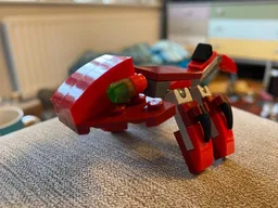 31032 Lizard