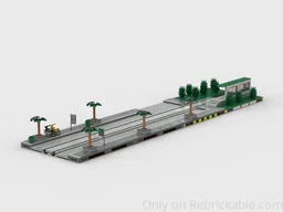 4 part Boulevard
