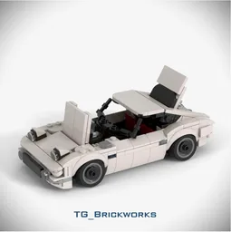 Toyota 2000GT