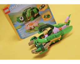 31377 Scorpion Spaceship