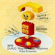 Ring Me Rabbit