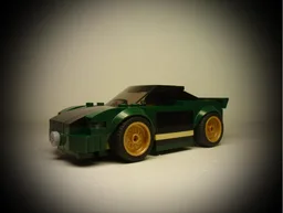 75884 Supercar