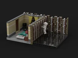 INTERSTELLAR BLACK HOLE