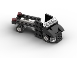 30183 Autonomous Truck (2013 study)