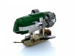 Goblin Airship