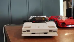 Pimp my Countach