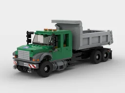 Dump Truck