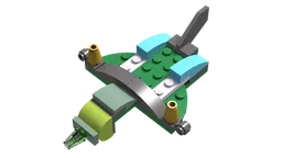 2021 Advent Challenge – Day 12 [Simple Plane]