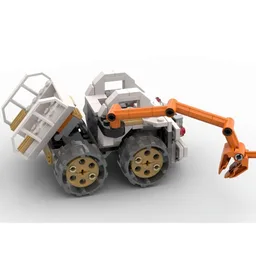 60225 B-model