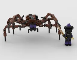 (G2) - The Masked Stranger and Bandit