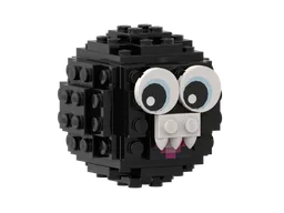Gastly