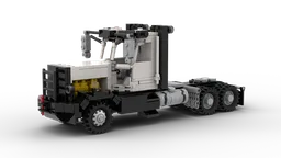 Edison Motors L500