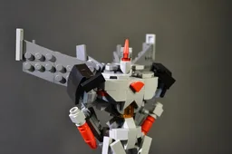 Starscream - Transformers Prime