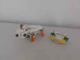 31133 Groundhog