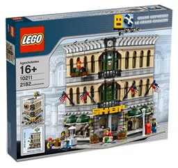 Grand Emporium